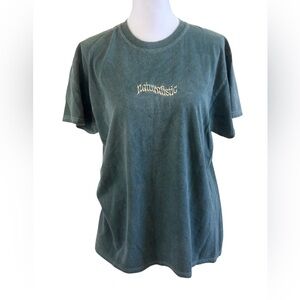 Ripple “Naturalistic” Graphic T-Shirt